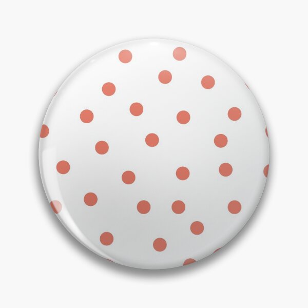 Item preview, Going Dotty with Coral designed and sold by creativinchi.