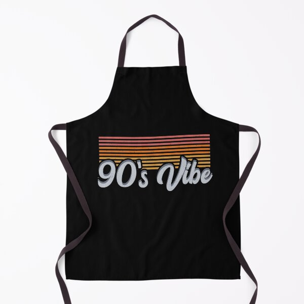 Artikelvorschau, 90 Vibe Retro entworfen und verkauft von ElBeDesigns.