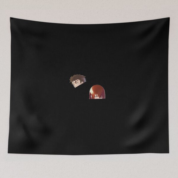 Item preview, anime peeker designed and sold by Randomweebing.