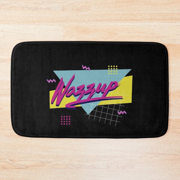 Item preview, 90 Vibe Wazz Up designed and sold by ElBeDesigns.