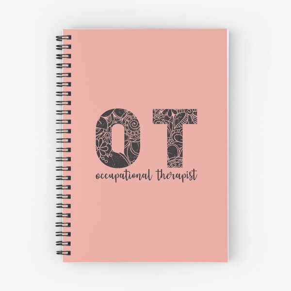Item preview, Occupational Therapist designed and sold by NewLeeRich.