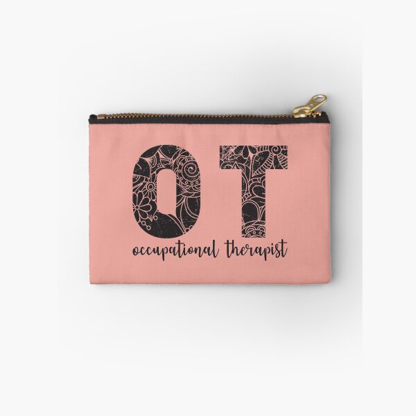 Item preview, Occupational Therapist designed and sold by NewLeeRich.
