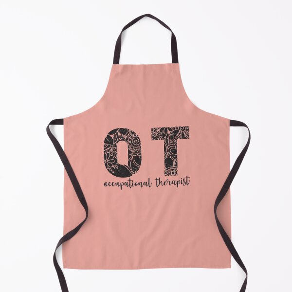 Item preview, Occupational Therapist designed and sold by NewLeeRich.