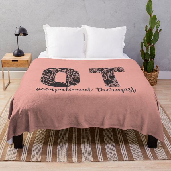 Item preview, Occupational Therapist designed and sold by NewLeeRich.