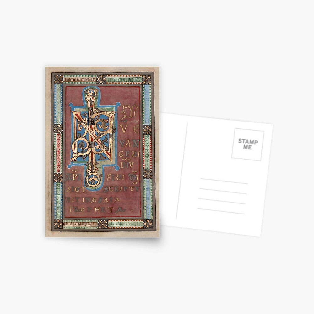 Item preview, Postcard designed and sold by SexyCodicology.