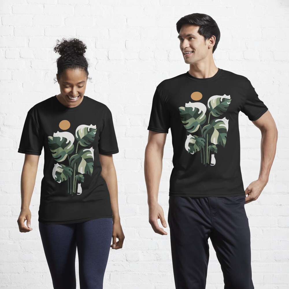Item preview, Active T-Shirt designed and sold by ilovedoodle.