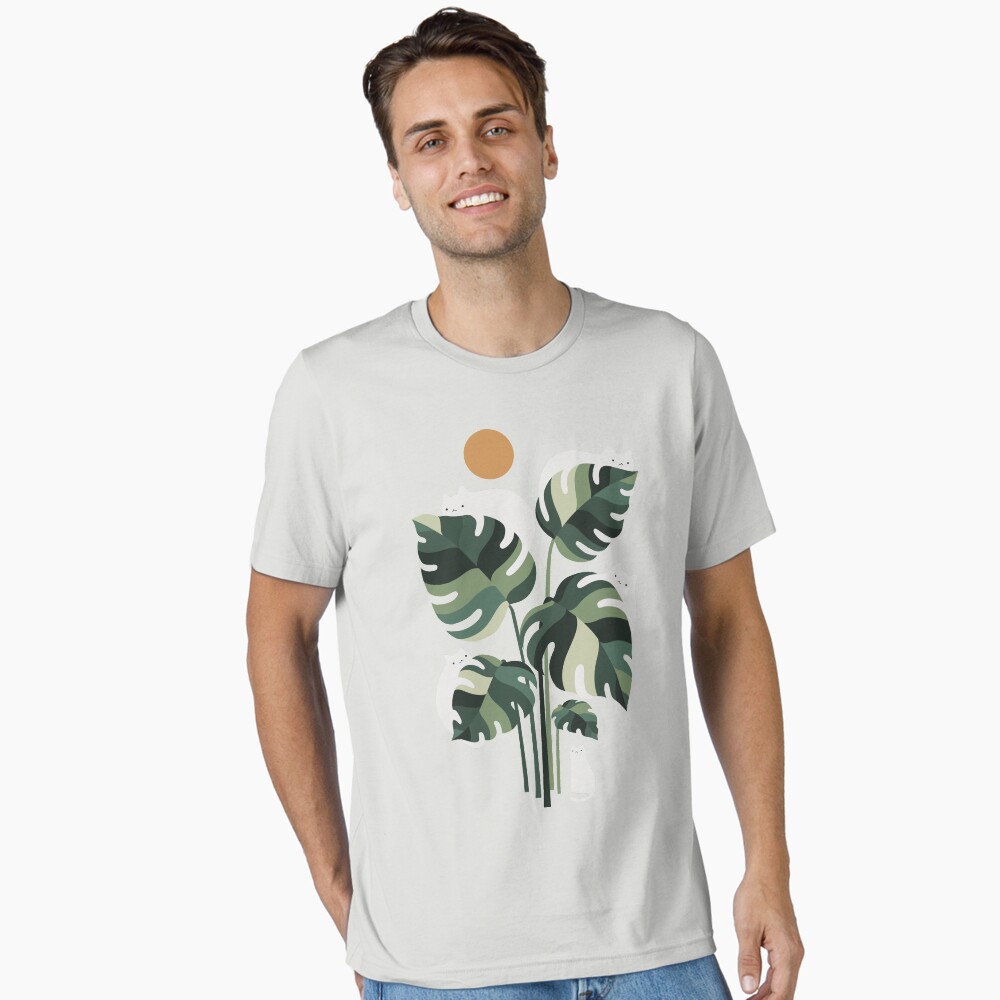 Item preview, Essential T-Shirt designed and sold by ilovedoodle.