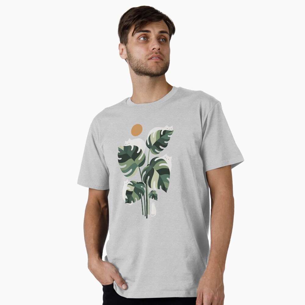 Item preview, Premium T-Shirt designed and sold by ilovedoodle.