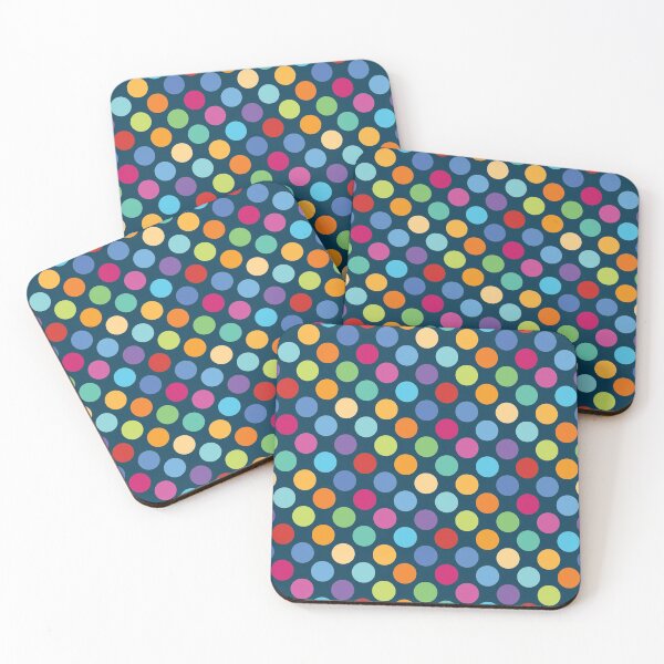 Item preview, Diagonal Dots designed and sold by OutOfNowhere.