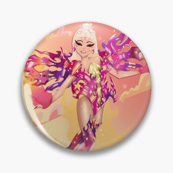 Item preview, Feeling the Jantasy designed and sold by PJ Portera.