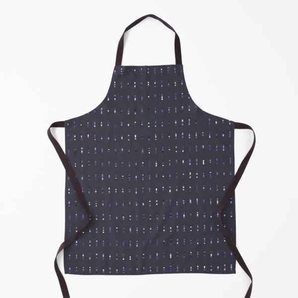 Item preview, Printed image of sequin pattern v39 designed and sold by JaReVa.
