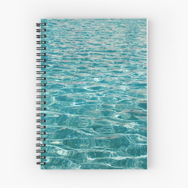 Item preview, Tropical Crystal Clear Blue Ocean  designed and sold by newburyboutique.