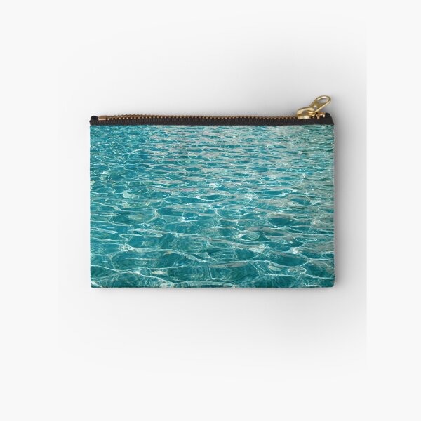 Item preview, Tropical Crystal Clear Blue Ocean  designed and sold by newburyboutique.