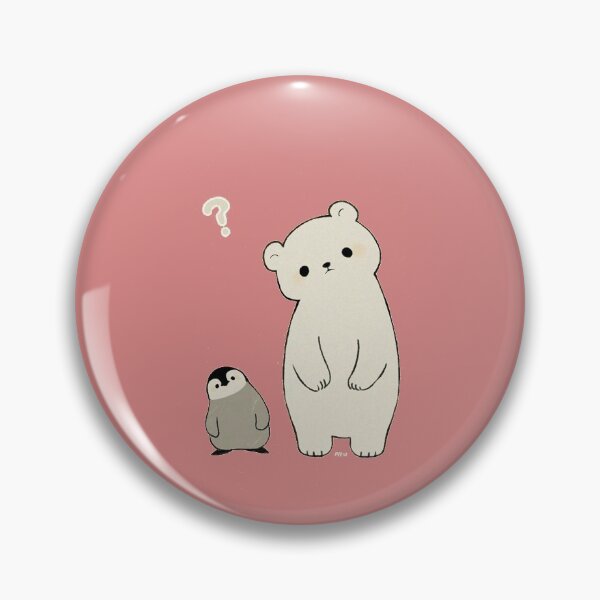 Item preview, Cute Bear 01 designed and sold by AstroHitter.