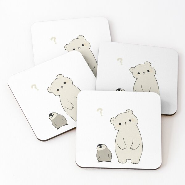 Item preview, Cute Bear 01 designed and sold by AstroHitter.