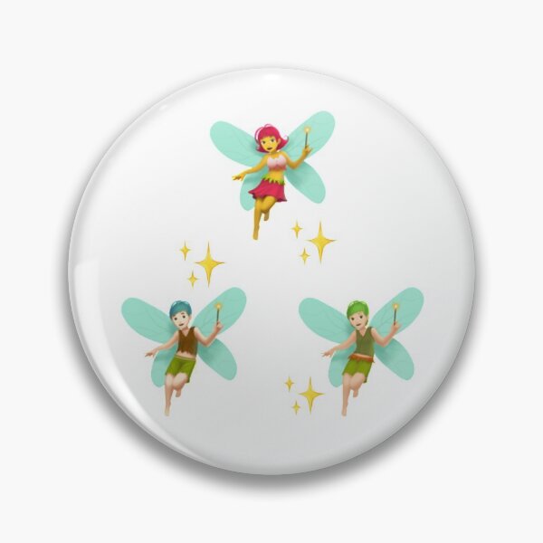 Item preview, pixie squad designed and sold by buzzybea.