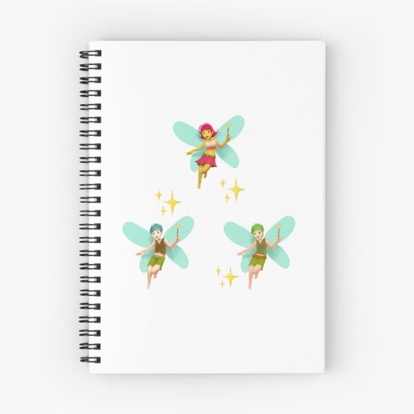 Item preview, pixie squad designed and sold by buzzybea.