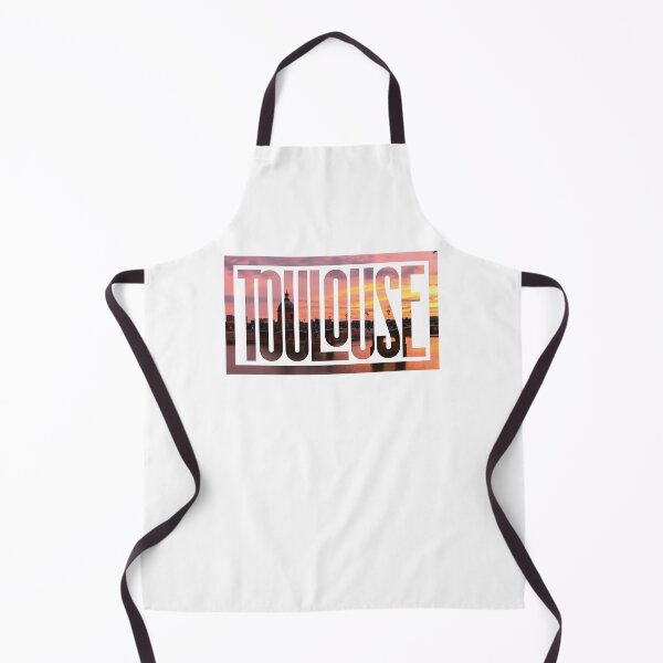 Item preview, TOULOUSE, TYPOGRAPHIE.  designed and sold by REDPRINT Studio.