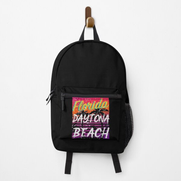 Item preview, Retro Daytona Beach designed and sold by aliali9155.