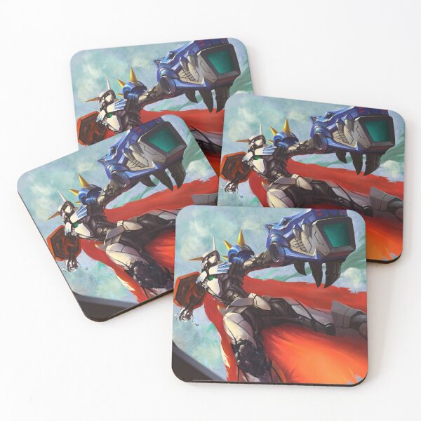 Item preview, Omnimon / Omegamon Fanart designed and sold by Anime and More.