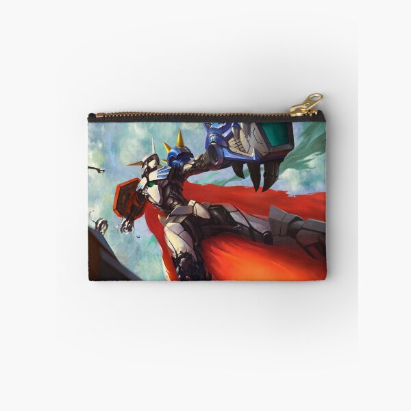 Item preview, Omnimon / Omegamon Fanart designed and sold by Anime and More.