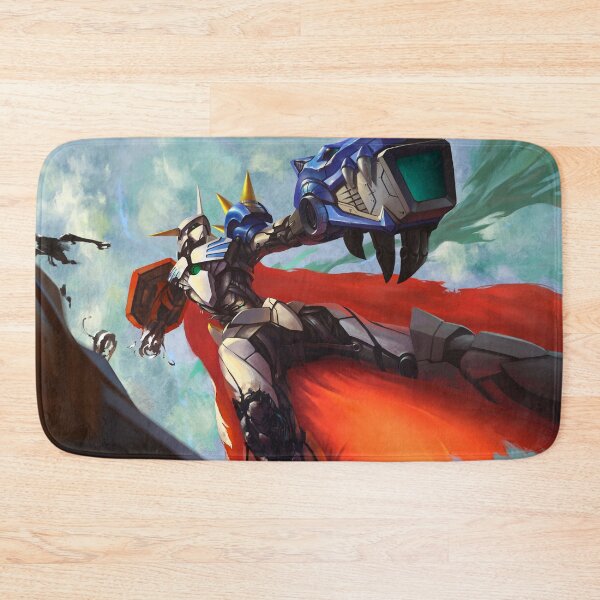 Item preview, Omnimon / Omegamon Fanart designed and sold by Anime and More.