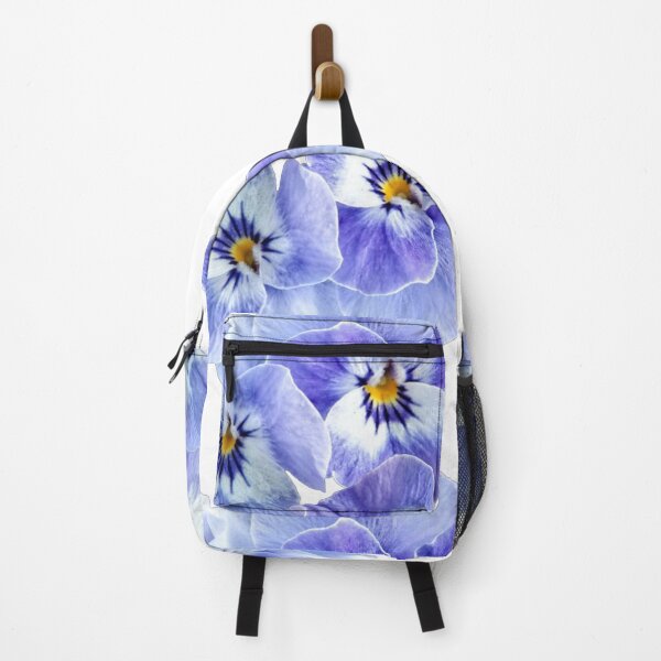Item preview, PANSY - High Definition Pansies Best Pansy Flower HD Floral Pansy designed and sold by Go Logo Designs.
