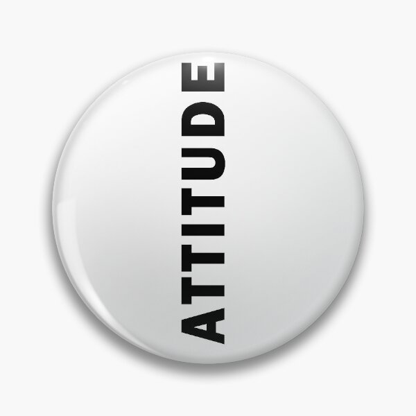 Item preview, ATTITUDE designed and sold by MallsD.