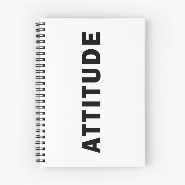 Item preview, ATTITUDE designed and sold by MallsD.
