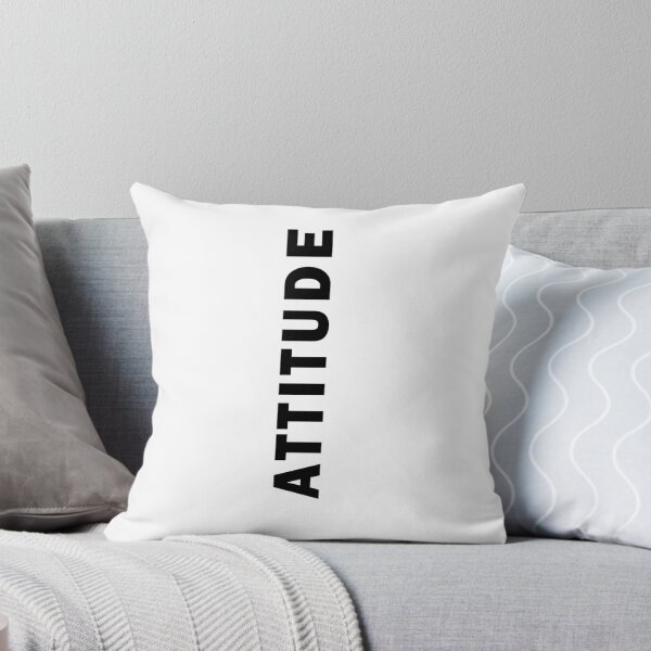Item preview, ATTITUDE designed and sold by MallsD.