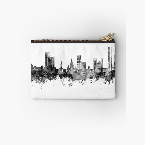 Item preview, Salford England Skyline designed and sold by ArtPrints.