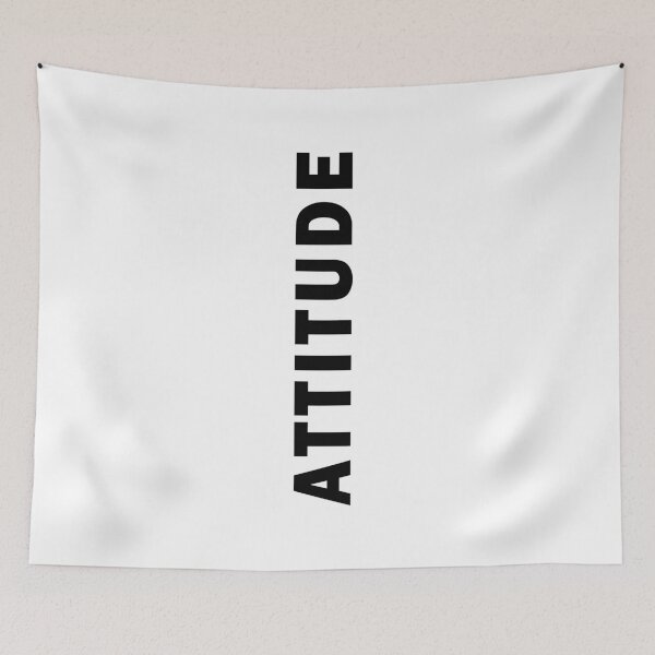 Item preview, ATTITUDE designed and sold by MallsD.