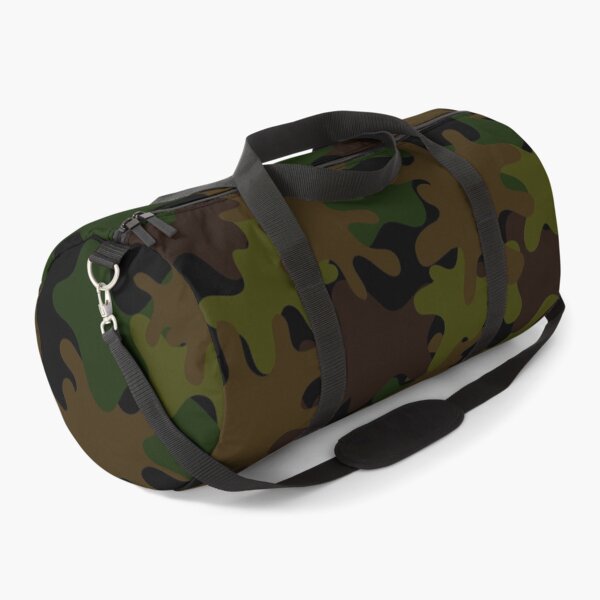 Item preview, camo paint splash pattern designed and sold by cutecrazytshirt.