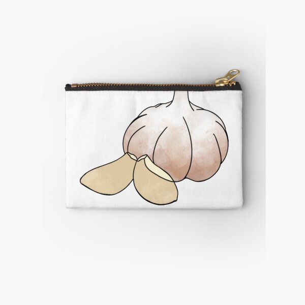 Item preview, Garlic Farmers Market Chic designed and sold by 3ofwands.