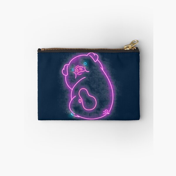 Item preview, Neon pig designed and sold by trheewood.