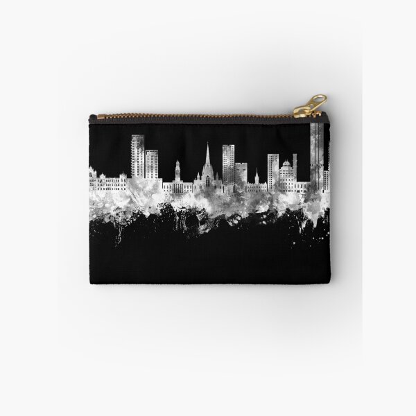 Item preview, Salford England Skyline designed and sold by ArtPrints.