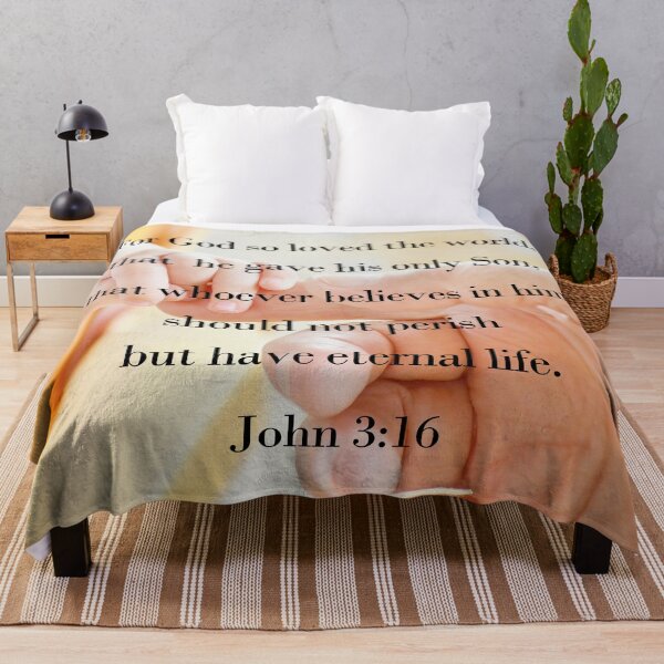 Item preview, John 3:16 designed and sold by cmphotographs.