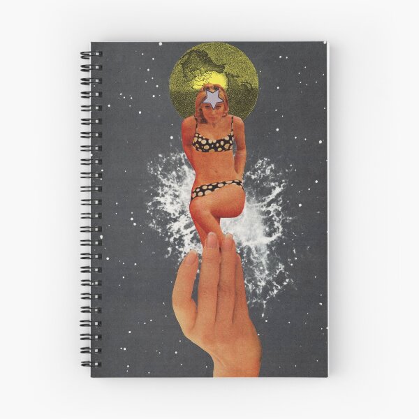 Item preview, IT GROWS SMALLER EVERY DAY designed and sold by scientificmaps.