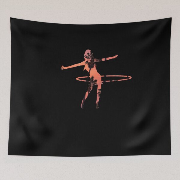 Item preview, Hula Hoop Hullern designed and sold by Luna Garcia.