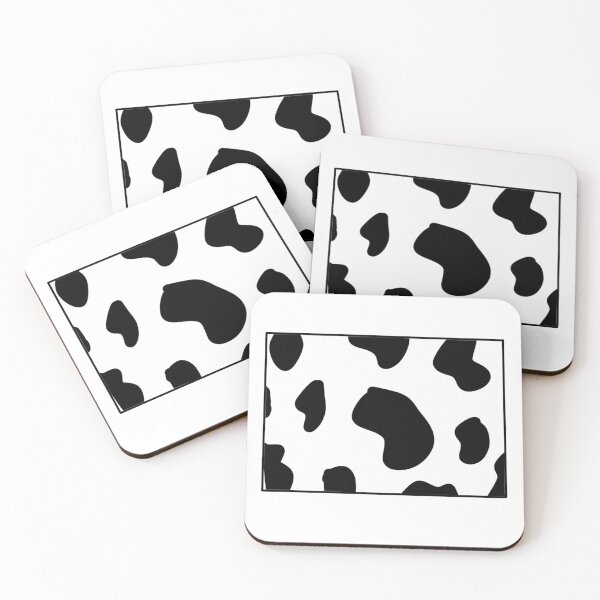 Item preview, Cow Print Wyoming designed and sold by moxsto.