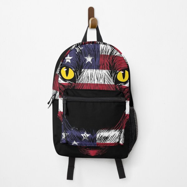 Item preview, Fox Lover Gift Women Men 4th Of July USA Flag Fox designed and sold by DSWShirts.