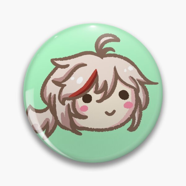 Item preview, Genshin Impact Kazuha designed and sold by senichinya.