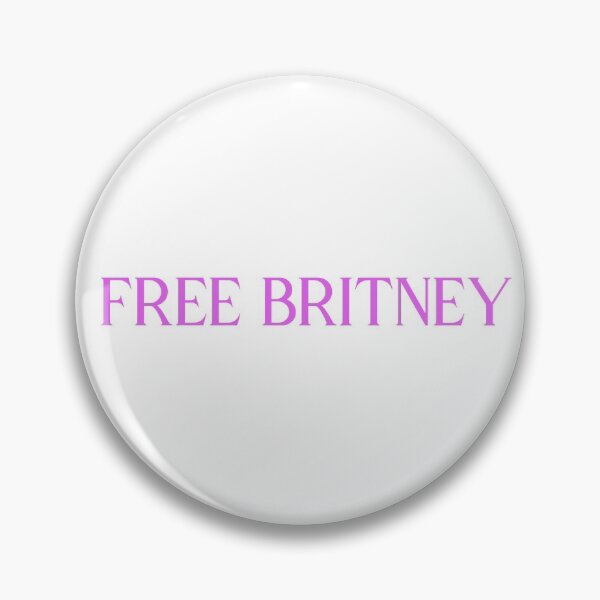 Item preview, Free Britney, #FreeBritney, Freedom for Britney designed and sold by BellaHope1.