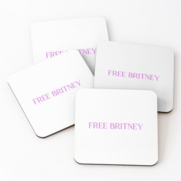 Item preview, Free Britney, #FreeBritney, Freedom for Britney designed and sold by BellaHope1.