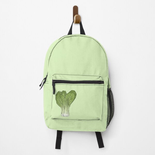 Item preview, Bokchoy Farmers Market Chic designed and sold by 3ofwands.
