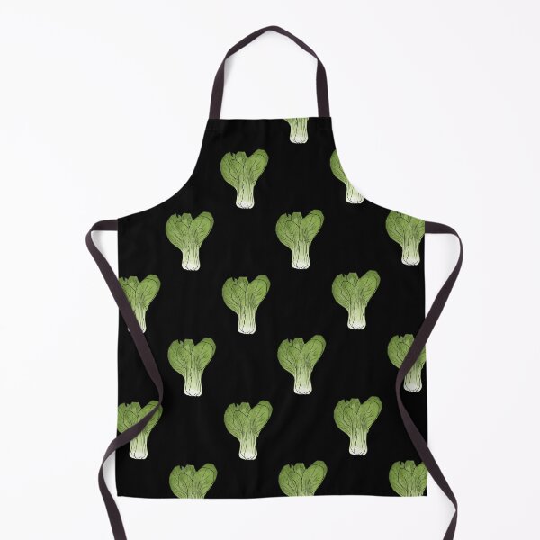 Item preview, Bokchoy Farmers Market Chic designed and sold by 3ofwands.