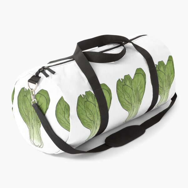 Item preview, Bokchoy Farmers Market Chic designed and sold by 3ofwands.