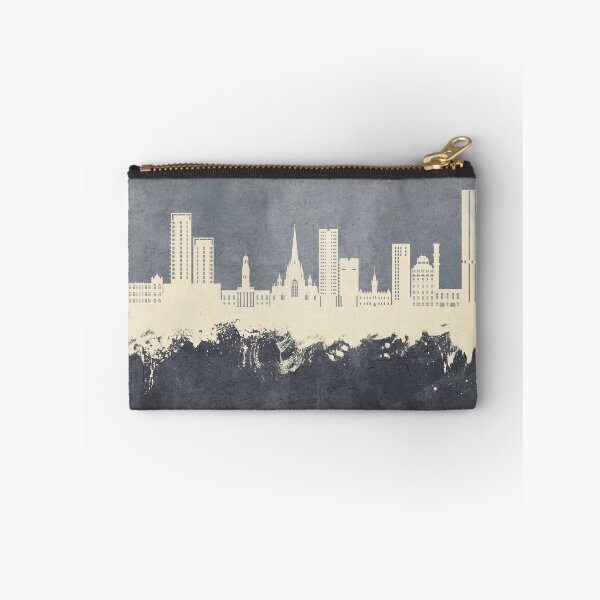 Item preview, Salford England Skyline designed and sold by ArtPrints.