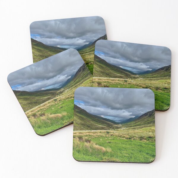 Item preview, Roadtrip Valley through Scotland designed and sold by MPugh23.