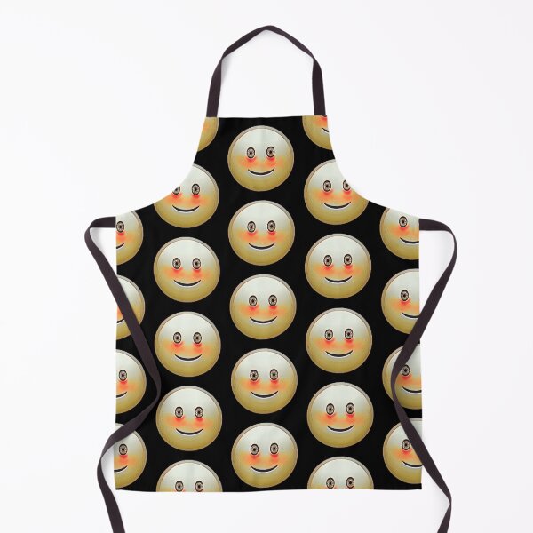 Item preview, Horror smiley designed and sold by marjard.